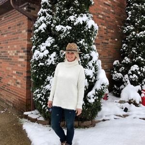 Meet your Posher, Melinda